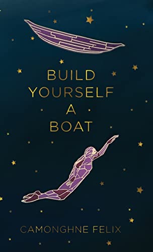 9781608466160: Build Yourself a Boat (Breakbeat Poets)