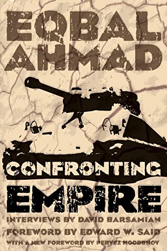 Imagen de archivo de Confronting Empire a la venta por Books Unplugged