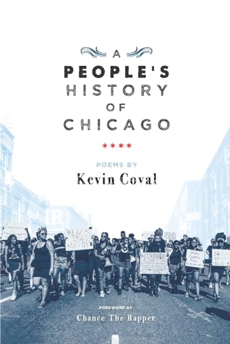 Beispielbild fr A People's History of Chicago (BreakBeat Poets) zum Verkauf von Meadowland Media