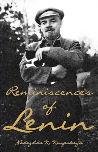 9781608467891: Reminiscences of Lenin