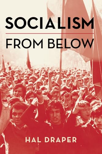 Imagen de archivo de Socialism From Below a la venta por Powell's Bookstores Chicago, ABAA