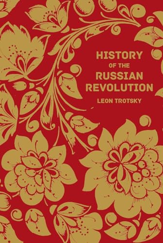 Imagen de archivo de History of the Russian Revolution a la venta por Recycle Bookstore