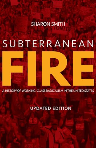 Stock image for Subterranean Fire (Updated Edition): A History of Working-Class Radicalism in the United States for sale by SecondSale