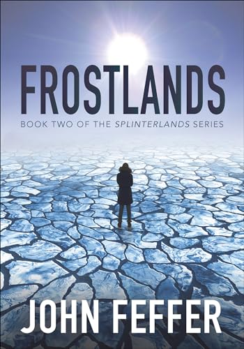 Imagen de archivo de Frostlands (Dispatch Books) a la venta por SecondSale