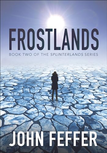 Stock image for Frostlands (Dispatch Books) for sale by SecondSale