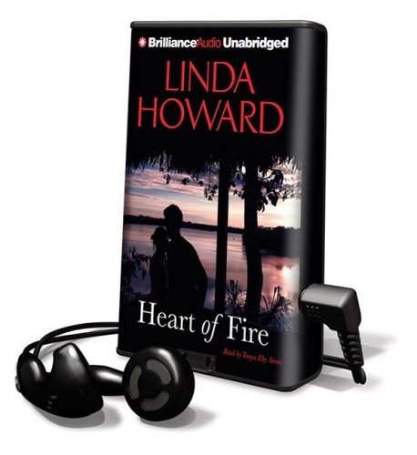 Heart of Fire: Library Edition (9781608475070) by Howard, Linda