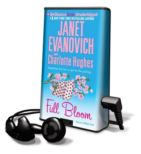 9781608475285: Full Bloom [With Earbuds]