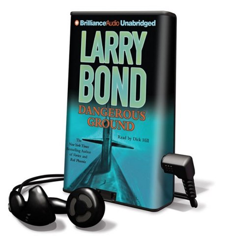Dangerous Ground: Library Edition (9781608475506) by Bond, Larry