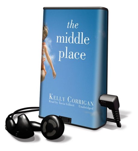 9781608476718: The Middle Place