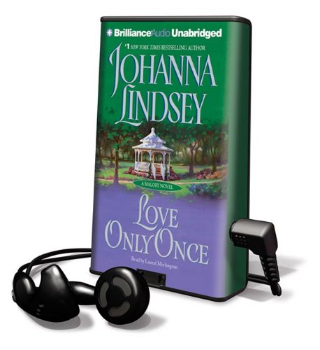 Love Only Once: Library Edition (9781608477678) by Lindsey, Johanna