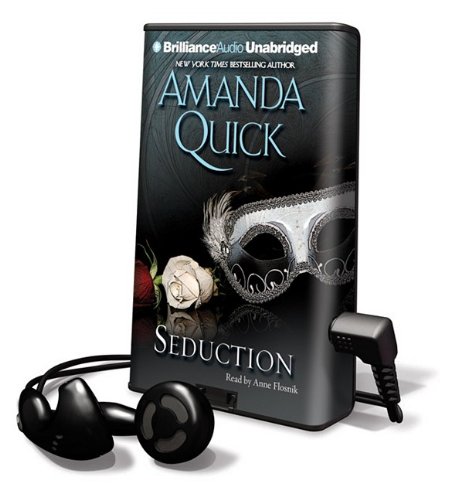 Seduction: Library Edition (9781608477920) by Quick, Amanda