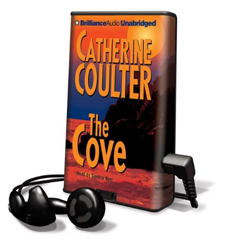Stock image for The Cove [With Headphones] (Playaway Adult Fiction) for sale by The Yard Sale Store
