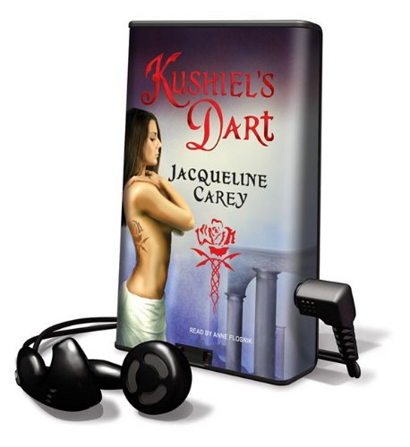 Kushiel's Dart: Library Edition (9781608479238) by Carey, Jacqueline