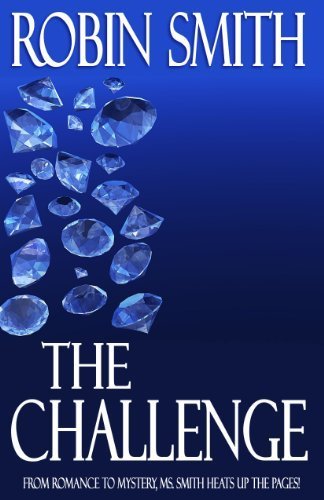 The Challenge (9781608502301) by Robin Smith