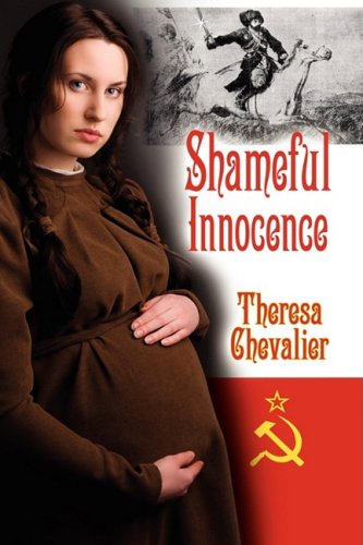 Stock image for Shameful Innocence for sale by Revaluation Books