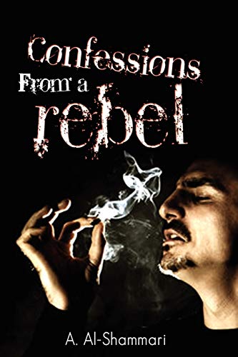 Stock image for Confessions from a Rebel for sale by PBShop.store US