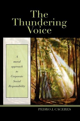 9781608601349: The Thundering Voice