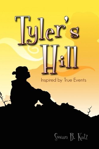 Tyler's Hill (9781608601721) by Katz, Susan