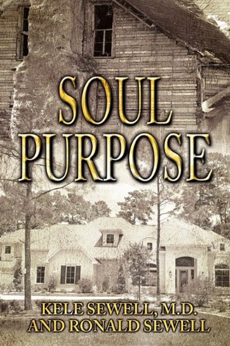 Imagen de archivo de Soul Purpose a la venta por ThriftBooks-Dallas