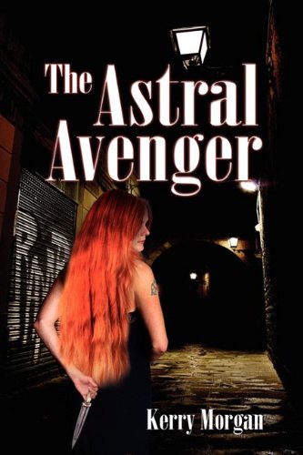 Imagen de archivo de The Astral Avenger a la venta por Ergodebooks