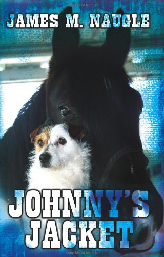 Imagen de archivo de Johnny's Jacket a la venta por Ergodebooks