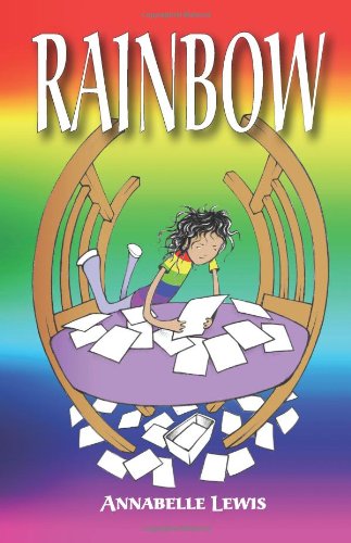 Rainbow (9781608603435) by Wood, Amanda; Lewis, Annabelle