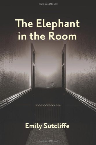 Beispielbild fr The Elephant In The Room zum Verkauf von Ergodebooks