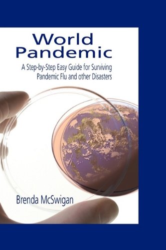 Beispielbild fr World Pandemic zum Verkauf von moluna