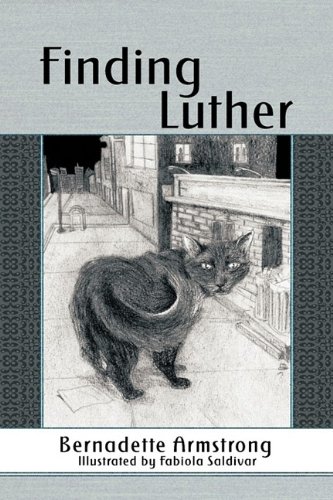 Imagen de archivo de Finding Luther a la venta por WorldofBooks