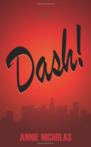 Stock image for Dash! for sale by WorldofBooks