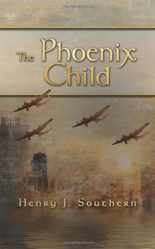 Stock image for The Phoenix Child for sale by AwesomeBooks