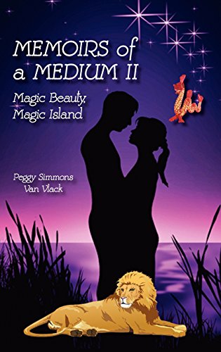 9781608609420: Memoirs of a Medium II: Magic Beauty, Magic Island