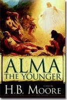 Stock image for Alma the Younger for sale by SecondSale