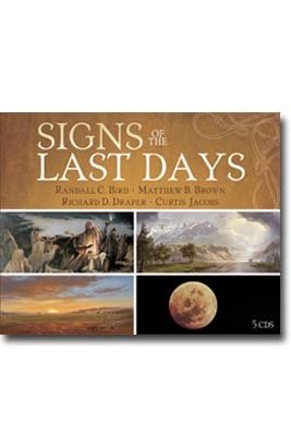 Stock image for Signs of the Last Days for sale by Sorefeettwo