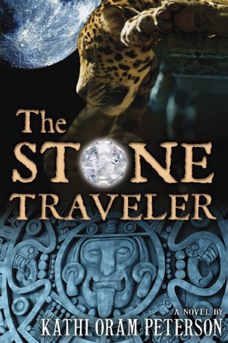 Imagen de archivo de The Stone Traveler a la venta por Jenson Books Inc