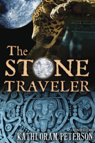 Stock image for The Stone Traveler for sale by ThriftBooks-Atlanta