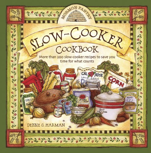 Stock image for Slow-Cooker Cookbook for sale by ThriftBooks-Atlanta