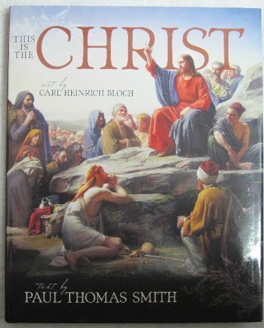Beispielbild fr This is the Christ zum Verkauf von Books of the Smoky Mountains