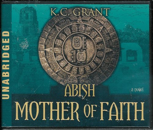 Stock image for Abish -Mother of Faith for sale by The Book Garden