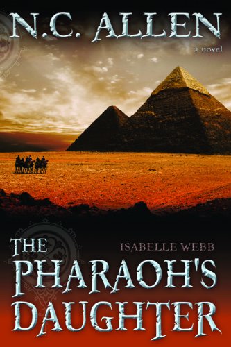 Beispielbild fr The Pharaoh's Daughter zum Verkauf von ThriftBooks-Atlanta