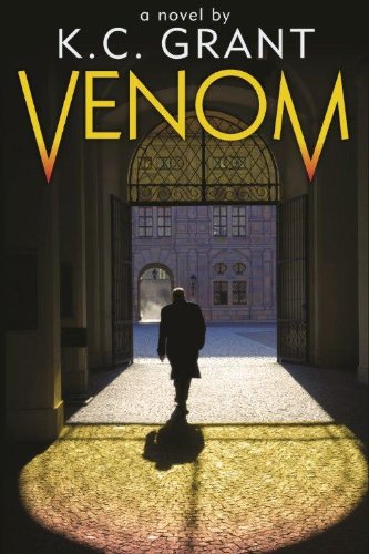 Stock image for Venom for sale by ThriftBooks-Dallas