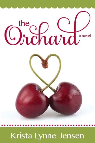 Stock image for The Orchard for sale by SecondSale