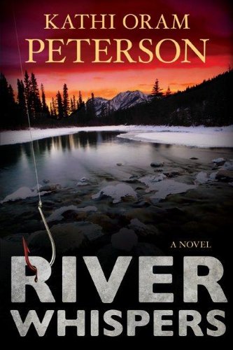 Stock image for River Whispers for sale by Books of the Smoky Mountains