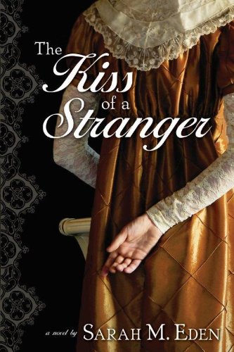 Imagen de archivo de The Kiss of a Stranger (The Jonquil Brothers Book #0) a la venta por Front Cover Books