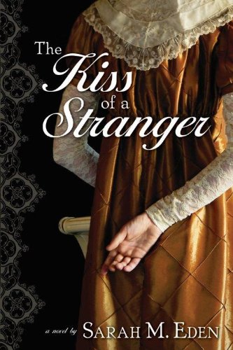 Stock image for The Kiss of a Stranger (The Jonquil Brothers Book #0) for sale by SecondSale