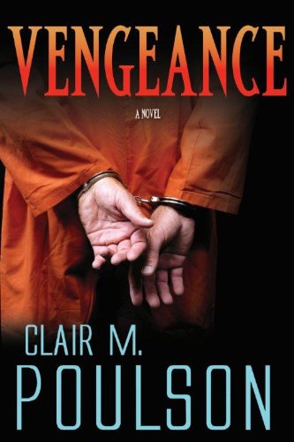 9781608611935: Vengeance