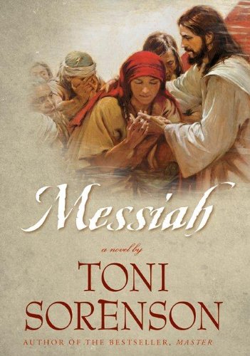 Stock image for Messiah for sale by Jenson Books Inc