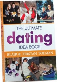 Stock image for THE Ultimate Dating Idea Book for sale by Seattle Goodwill