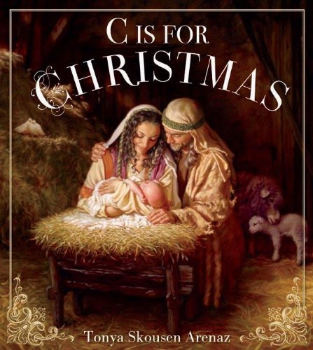 Imagen de archivo de C is for Christmas a la venta por SecondSale