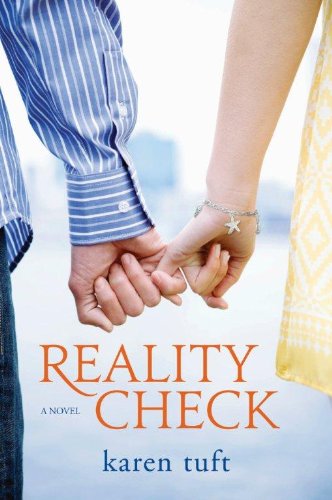 Stock image for Reality Check for sale by Jenson Books Inc